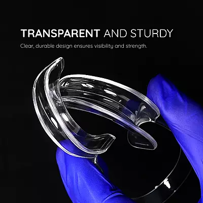 Cheek Retractor