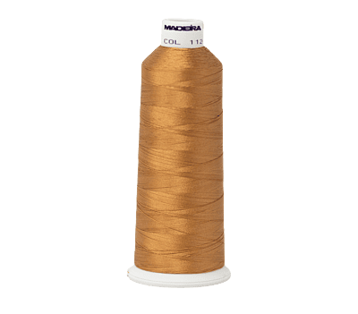 CLASSIC RAYON #12 - 2200 YARDS CLASSIC RAYON #12 - 2200 YARDS