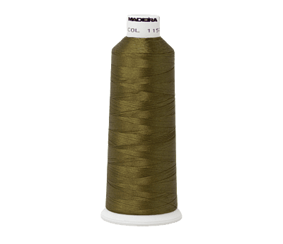 CLASSIC RAYON #12 - 2200 YARDS CLASSIC RAYON #12 - 2200 YARDS