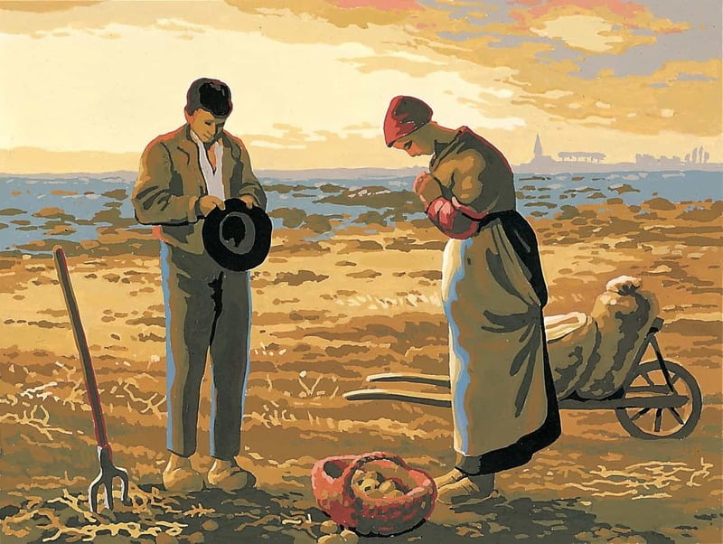 L'Angelus, 4279 L'Angelus, 4279