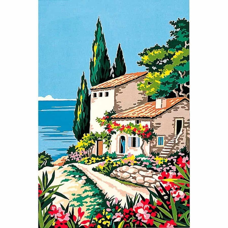 Seg de Paris - Paesaggio , 3351 Seg de Paris - Paesaggio , 3351