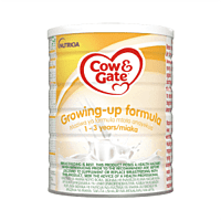 Cow and Gate Nutristart Junior 3 400G