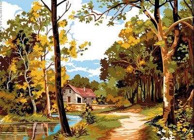 La Casa nel Bosco
