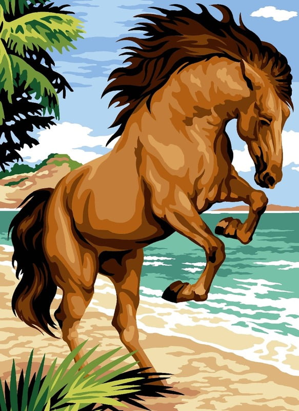 Cavallo Rampante Cavallo Rampante