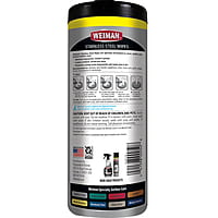 Stainless Steel Wipes
