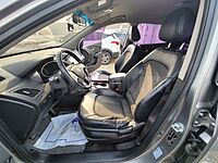 Hyundai Tucson 2011 ID: V206801