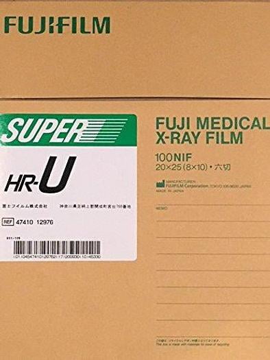 FujiFilm DI-HT 14x17" FujiFilm DI-HT 14x17"