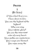 Thus Spake Sri Krishna Thus Spake Sri Krishna