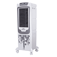 Usha Aerostyle Tower Electronic Air Cooler -50AST1E Usha Aerostyle Tower Electronic Air Cooler -50AST1E