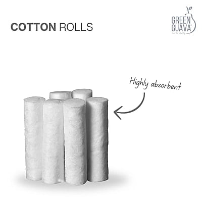 Cotton Roll Cotton Roll