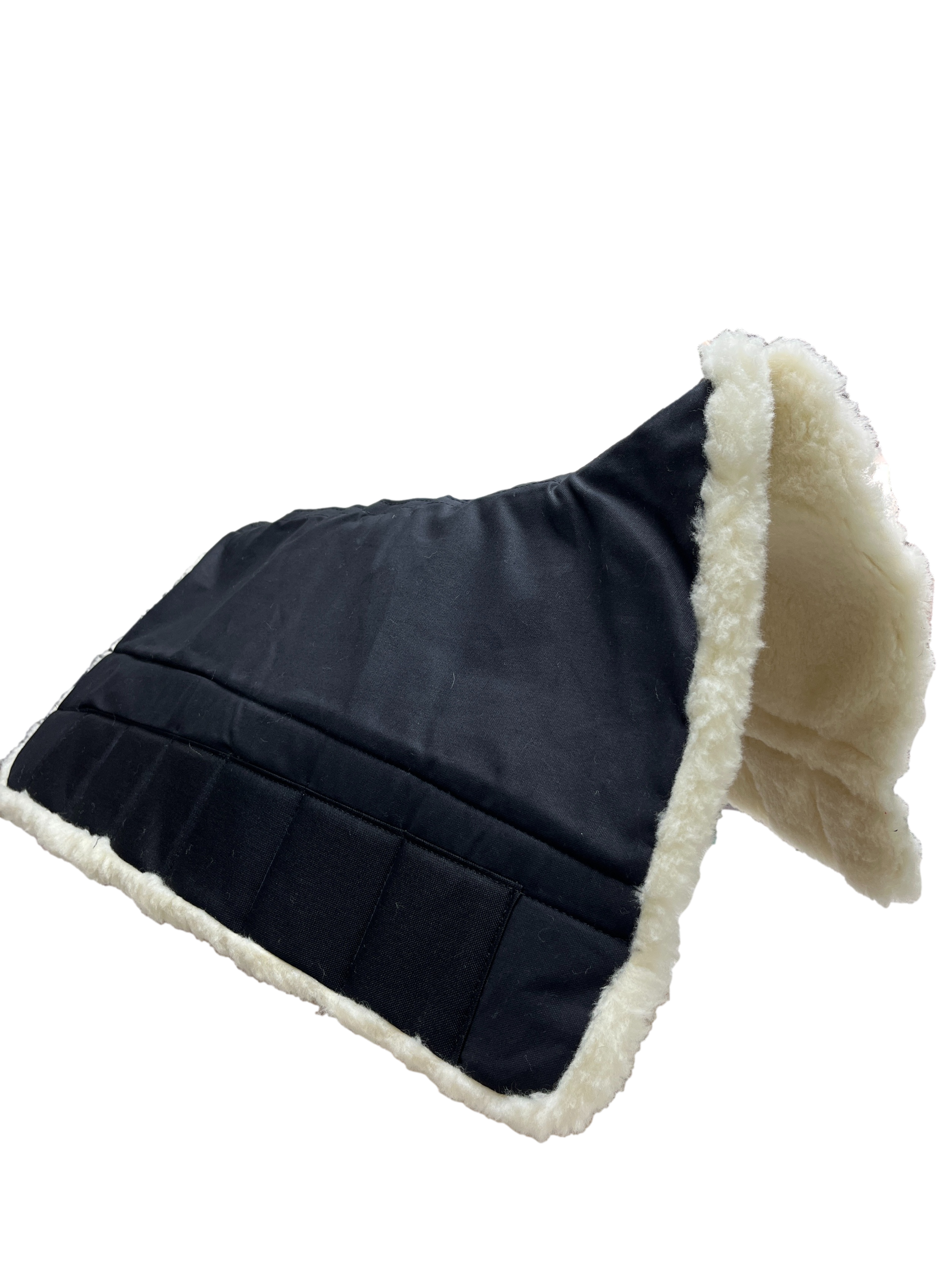 Basic Western Pad-Medium Firm Foams Basic Western Pad-Medium Firm Foams