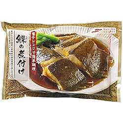 RENJIDE KAREI NO NITSUKE