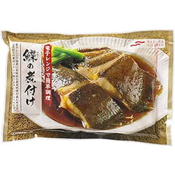 RENJIDE KAREI NO NITSUKE