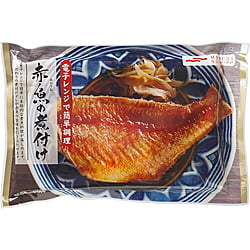 RENJIDE AKAUO NO NITSUKE