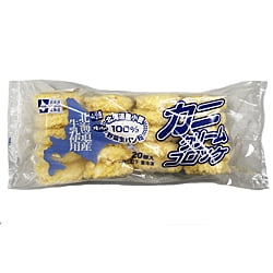 KANI CROQUETTE