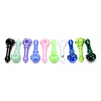 GB 4" Full Color Maria Spoon HP