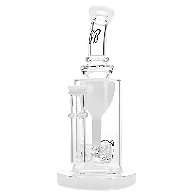 Green Bear 9" Quad Seed Incycler