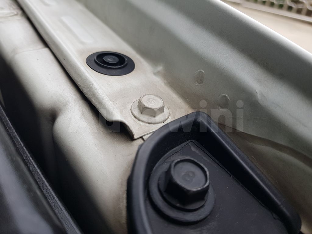 Hyundai Santa Fe 2010 V530428 ( SUNROOF )