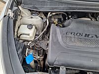 Hyundai Tucson 2010 ID: V073735