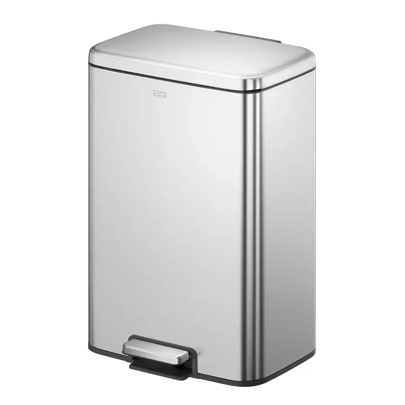 سلة نفايات EKO 20 لتر بدواسة