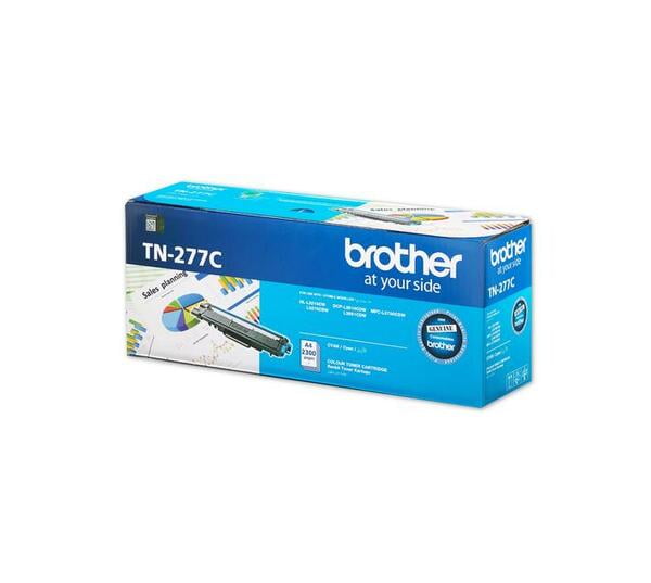 Brother TN-277C