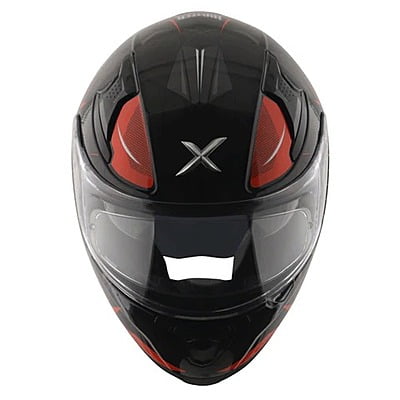 AXOR APEX HUNTER BLACK ORANGE 62 CM (XL)