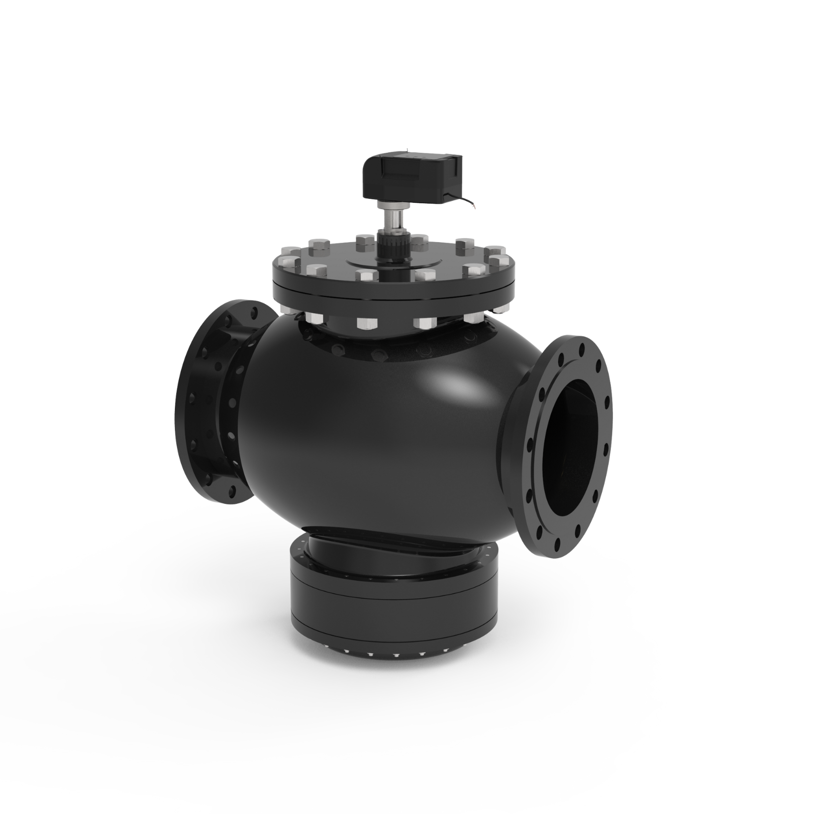 PICV 94 Series