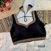 P185: Beautiful Readymade Blouses P185: Beautiful Readymade Blouses