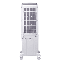 Usha Aerostyle Tower Electronic Air Cooler -25AST1E Usha Aerostyle Tower Electronic Air Cooler -25AST1E