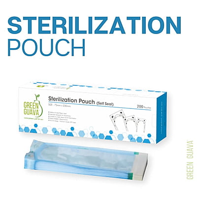 Sterilization Pouch Sterilization Pouch