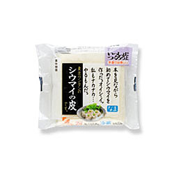 KAWA SHUMAI