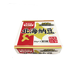 HOKKAI NATTO