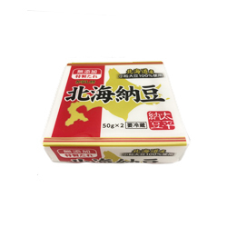 HOKKAI NATTO