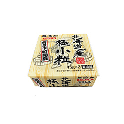 HOKKAIDO GOKUKOTSUBUNATTO