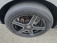 Hyundai Tucson 2010 ID: V007749