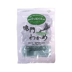 NAMA WAKAME NARUTO 120g