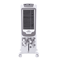 Usha Aerostyle Tower Electronic Air Cooler -50AST1E Usha Aerostyle Tower Electronic Air Cooler -50AST1E