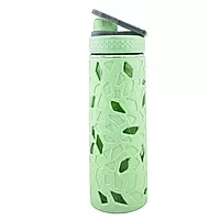 950ML FLOWER BOTTLE