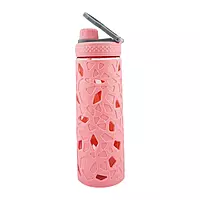 950ML FLOWER BOTTLE