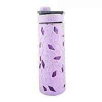 950ML FLOWER BOTTLE