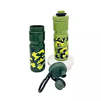 950 ML SOJA BOTTLE