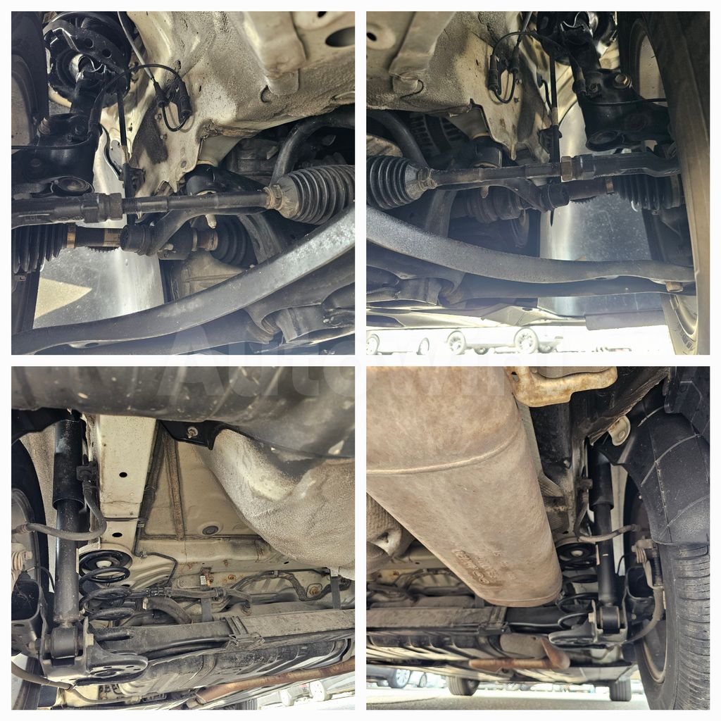 Hyundai Avante 2016 ID : V129927