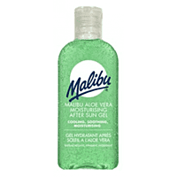 Malibu Sun Aloe Vera After Sun Gel 100 Ml