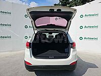 Hyundai Tucson 2012 ID: V409035