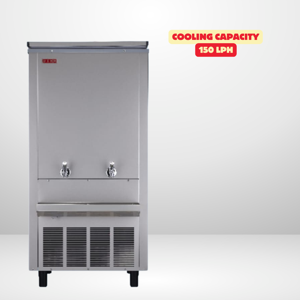 Usha SS150150RC - heavy duty cold water solution.