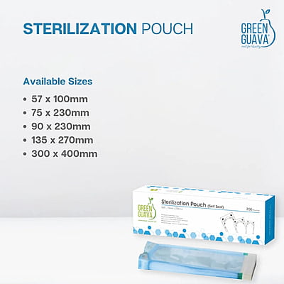 Sterilization Pouch Sterilization Pouch