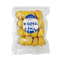 TAMAGOPAN HOKKAIDO GYUNYU
