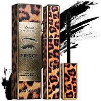 Canvas Cosmetics Fierce Mascara 12Ml