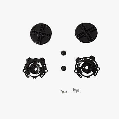 STUDDS SPARE PARTS VISOR SCREW AND MECHANISMS FOR DAME/DUDE
