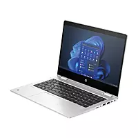 HP Pro x360 13.3" Ryzen-7 16GB 512GB Win 11 Pro Silver Notebook